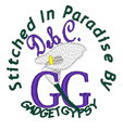 Stitched In Paradise