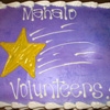Volunteering is Reward Enough!